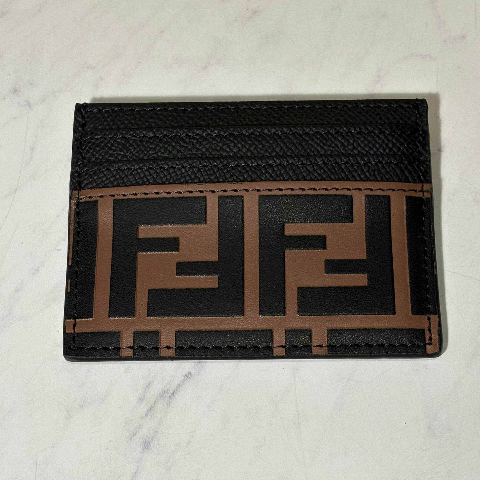 FENDI CARD HOLDER - Image 5