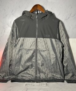 DIOR WINDBREAKER (SIZE M-XL)