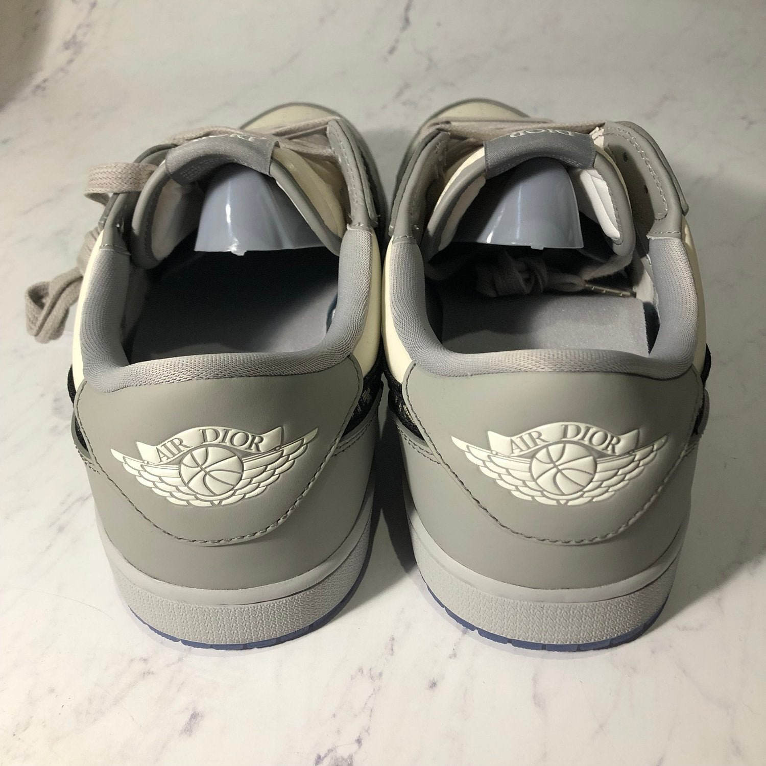 DIOR X AJ1 LOWS (REQUEST ONLY) - Image 9