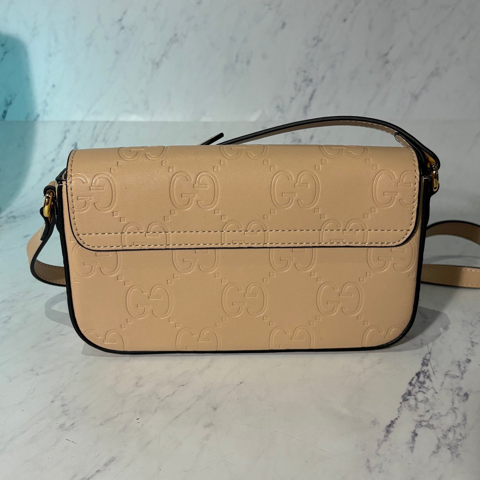 GUCCI GG SUPER HANDBAG - Image 7