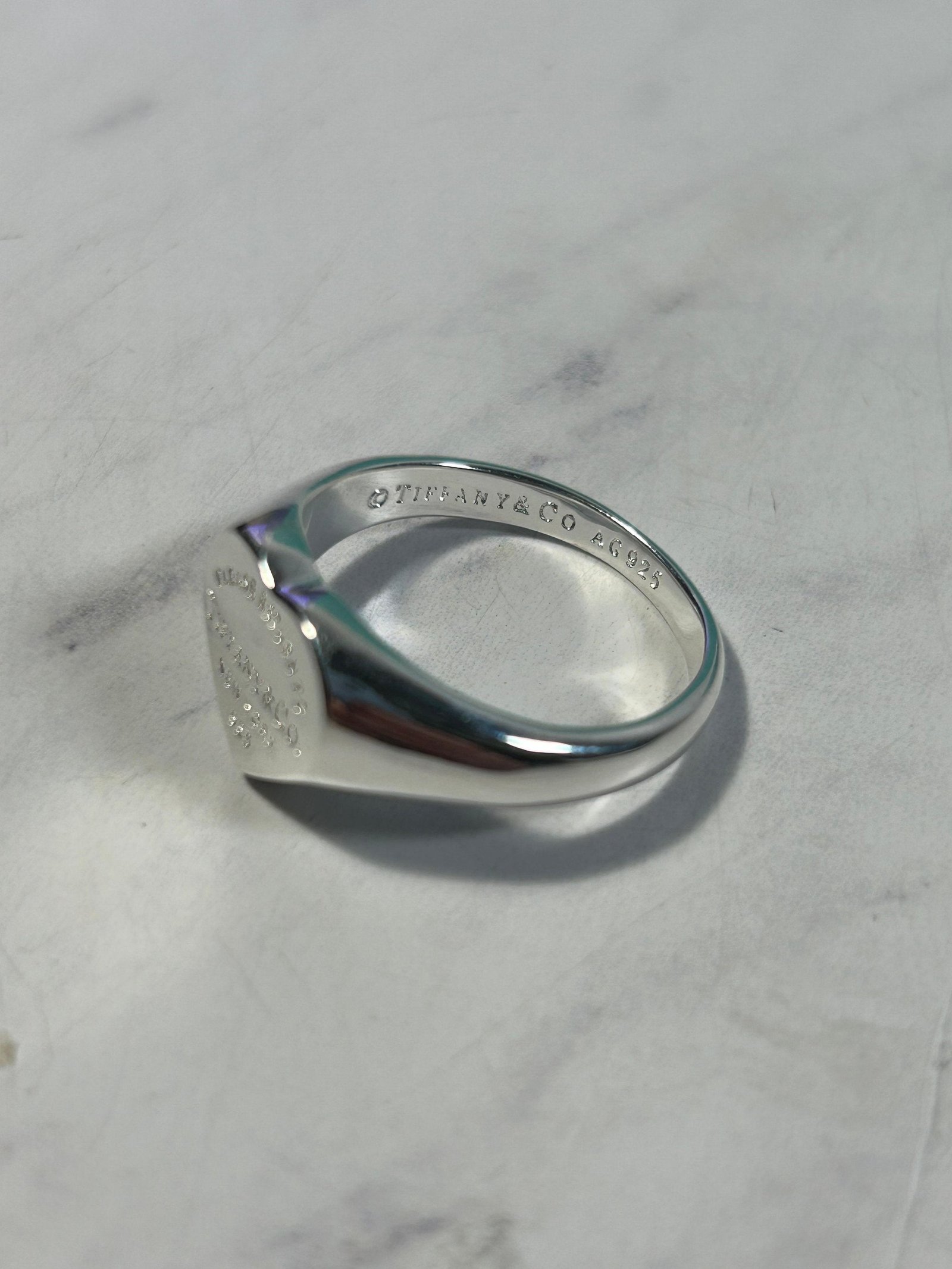 TIFFANY RING - Image 4