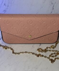 Alternative view of LV POCHETTE HANDBAG