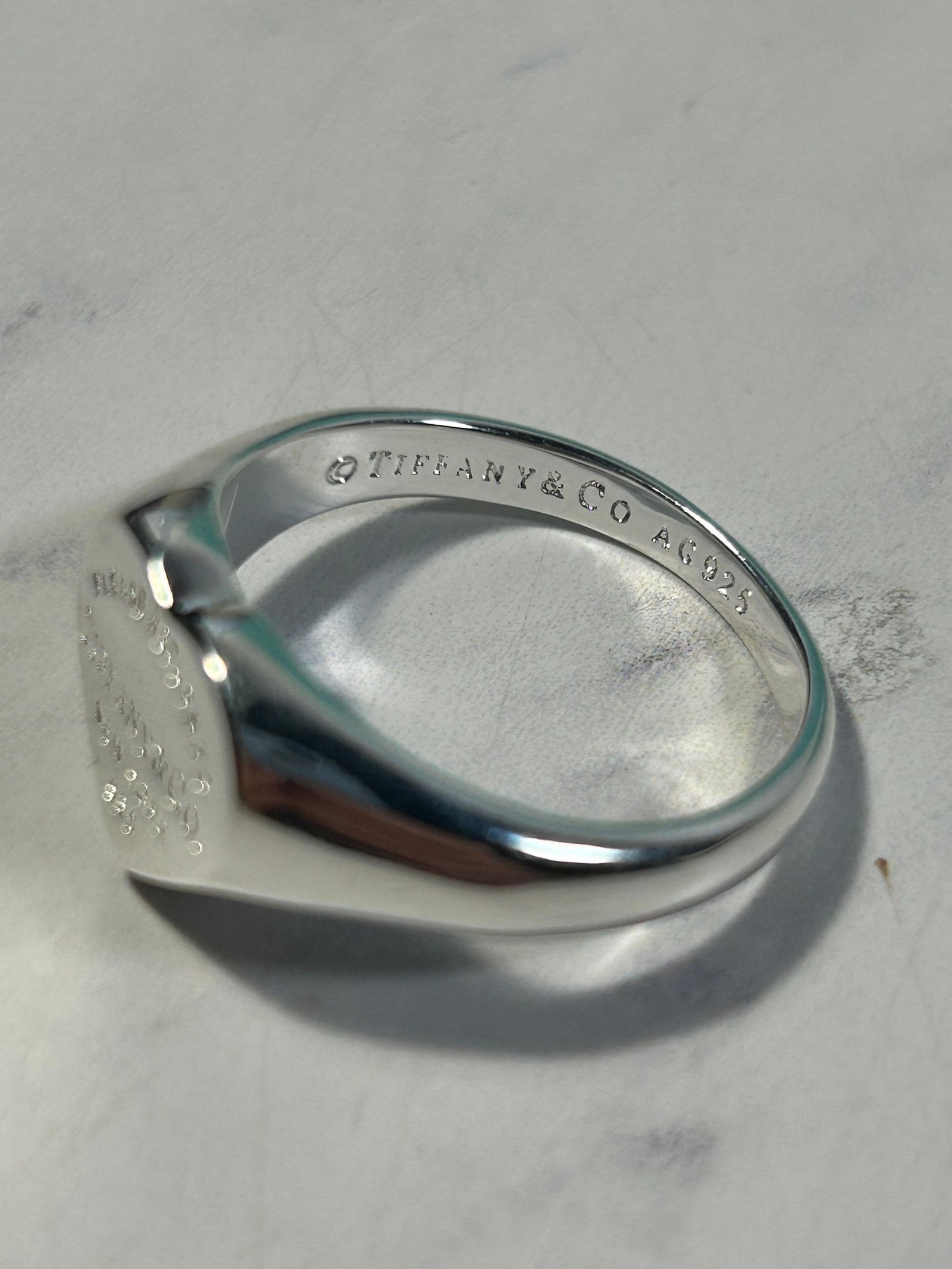 TIFFANY RING - Image 8