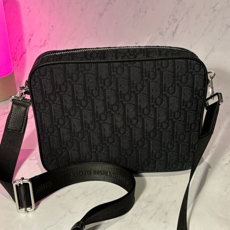 DIOR TRIO BAG - Image 10