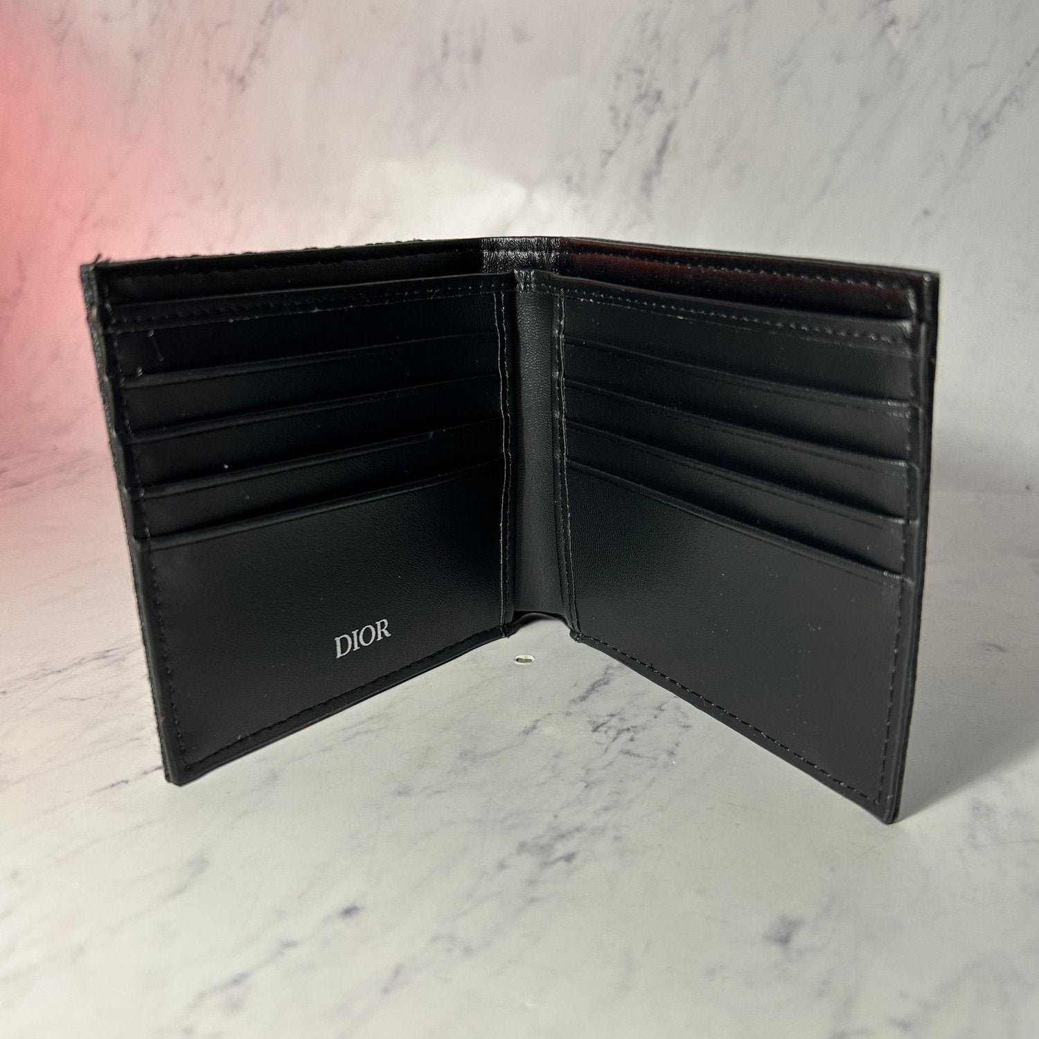 DIOR WALLET (2 VARIANTS) - Image 7
