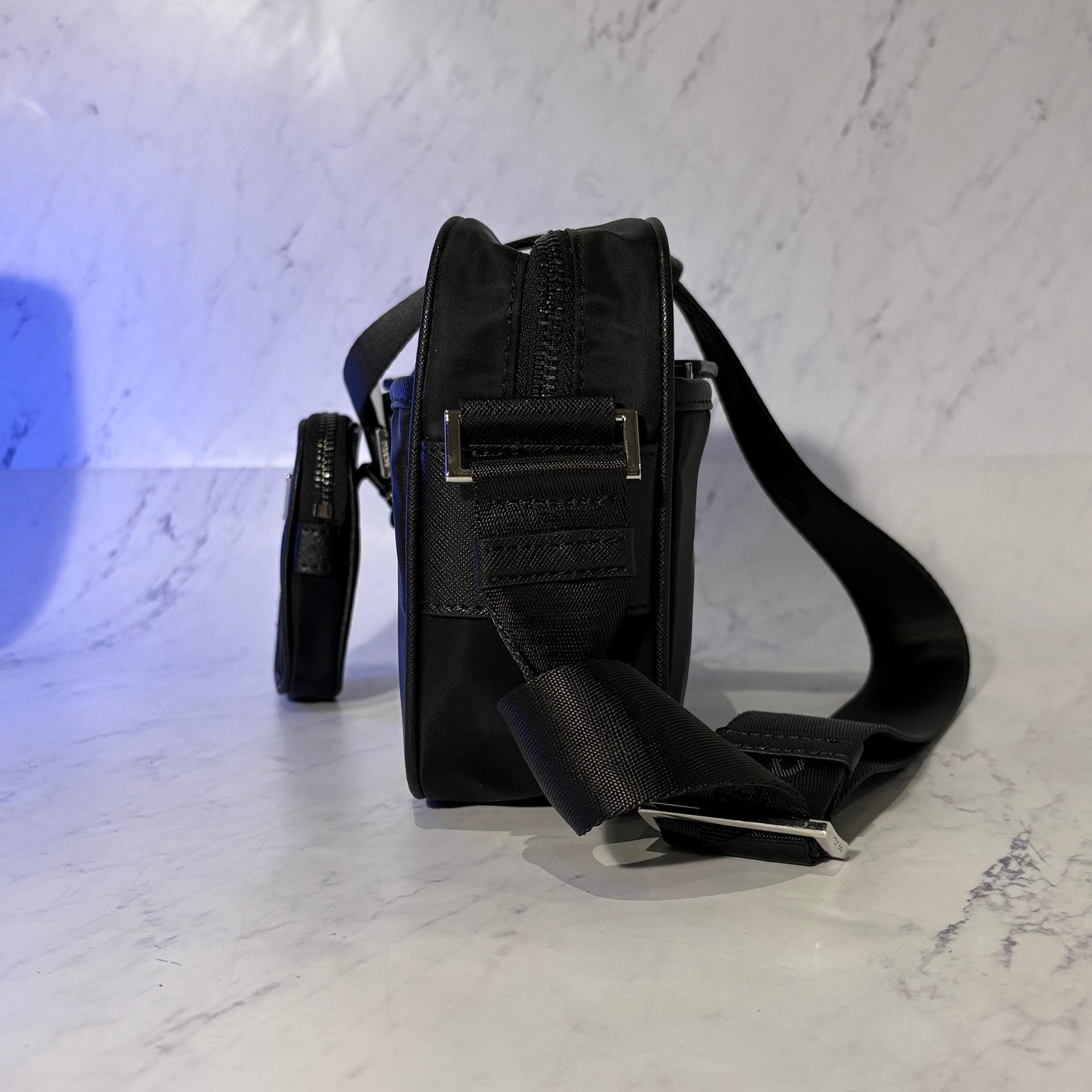 PRADA CROSSBODY BAG - Image 7