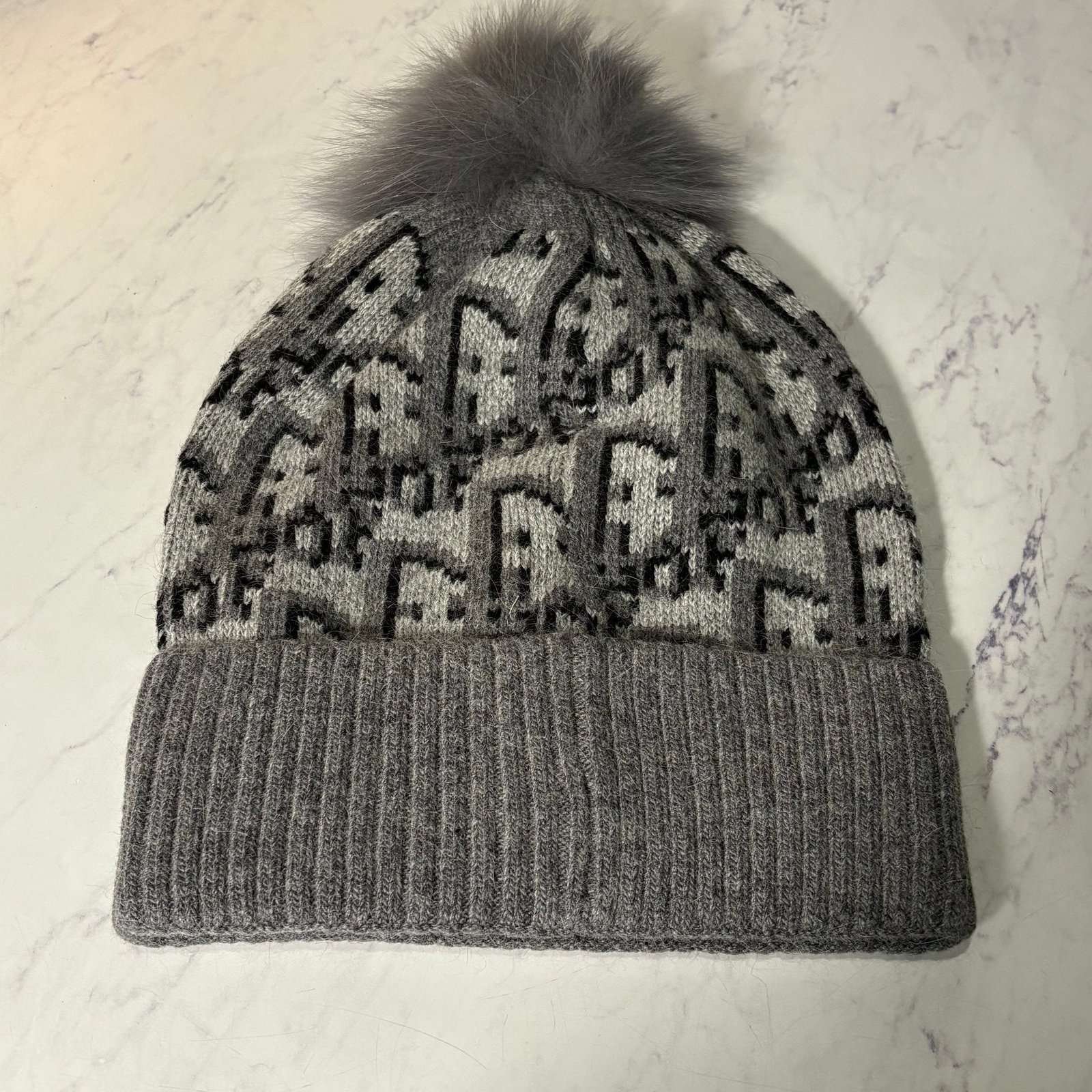DIOR BEANIE - Image 6