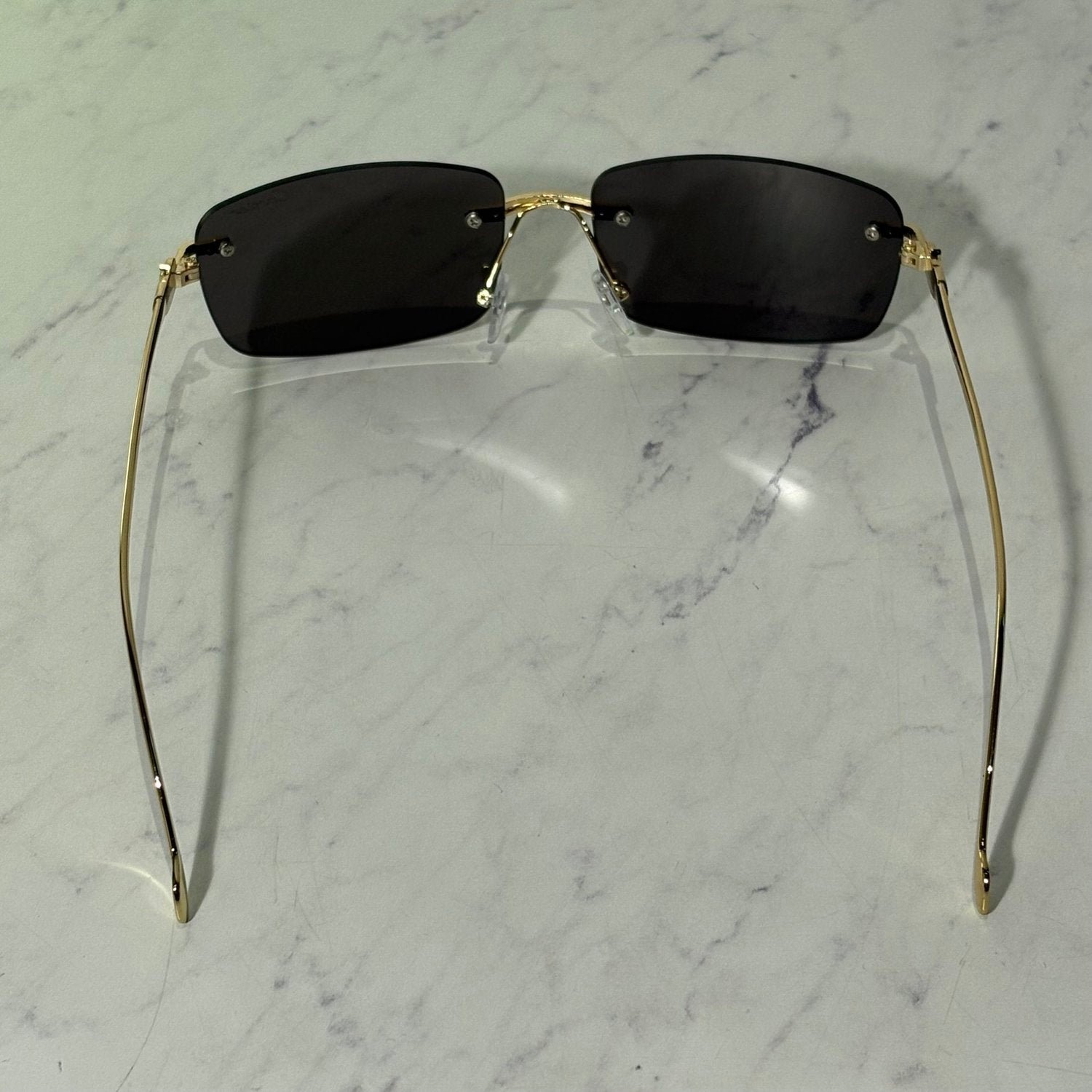 CARTIER SUNGLASSES SMOOTH (3 COLOURS) - Image 5
