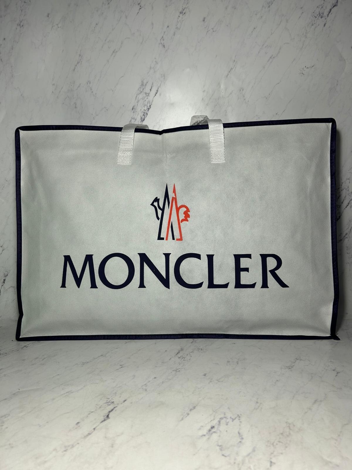 MONCLER MONTBELIARD JACKET (SIZE S-XL) - Image 13