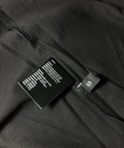 Alternative view of AMIRI 22 T-SHIRT (SIZE S-XL)