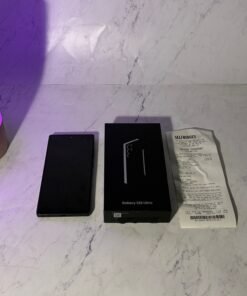 Alternative view of SAMSUNG GALAXY S25 ULTRA 1TB (FULLY FUNCTIONAL)