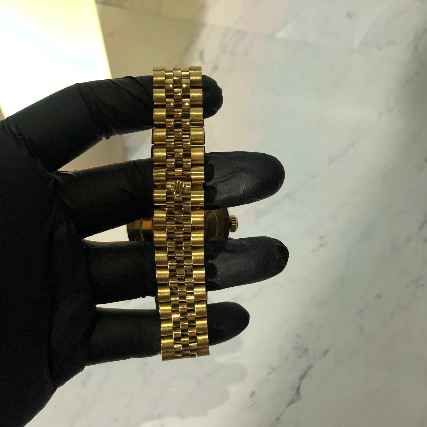 ROLEX DIAMOND DATEJUSTS (15 VARIANTS) - Image 5