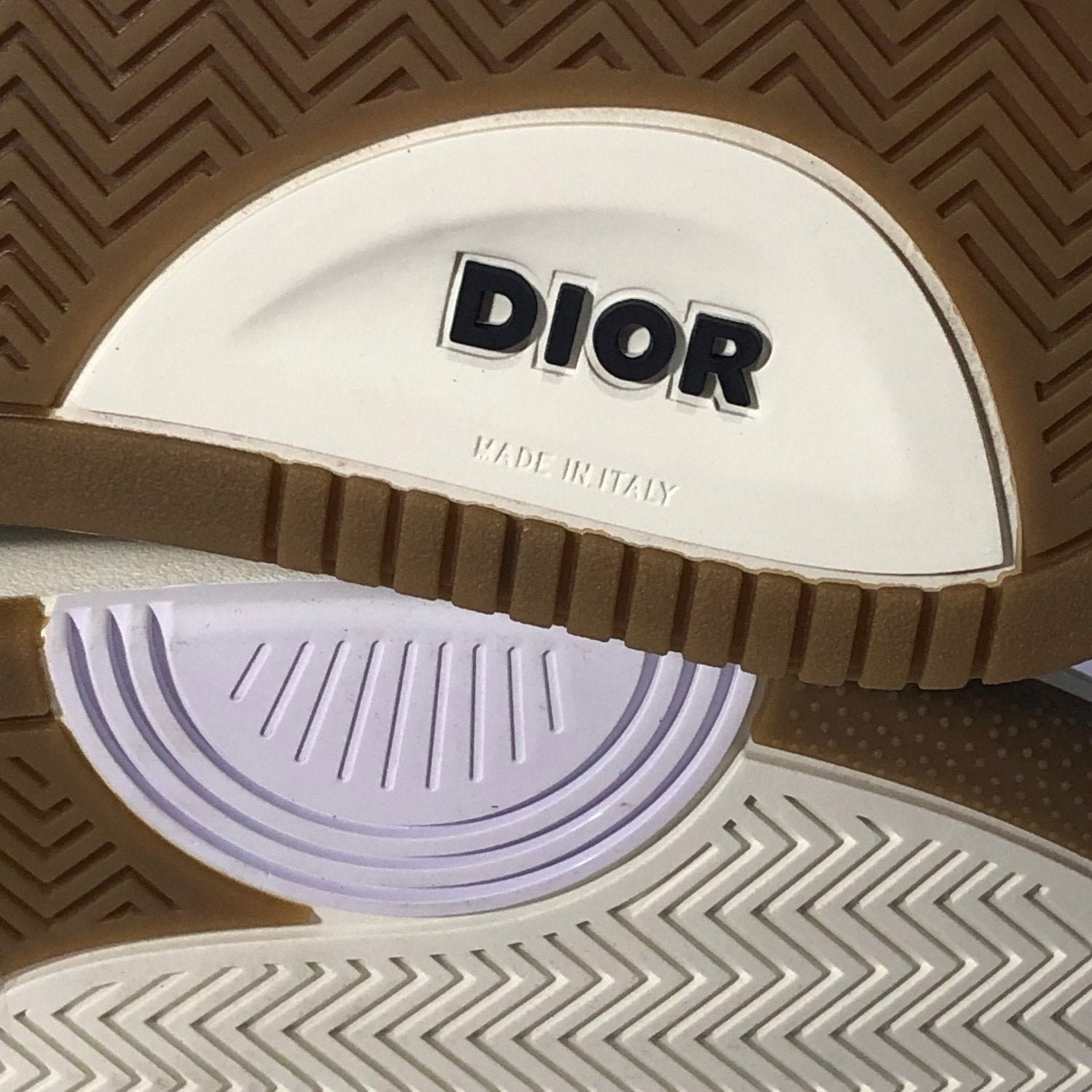 DIOR B27 TRAINERS (SIZE 8-11 UK) - Image 5