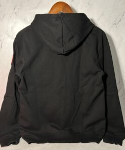 Alternative view of CANADA GOOSE HURON HOODIE (SIZE S-XL)