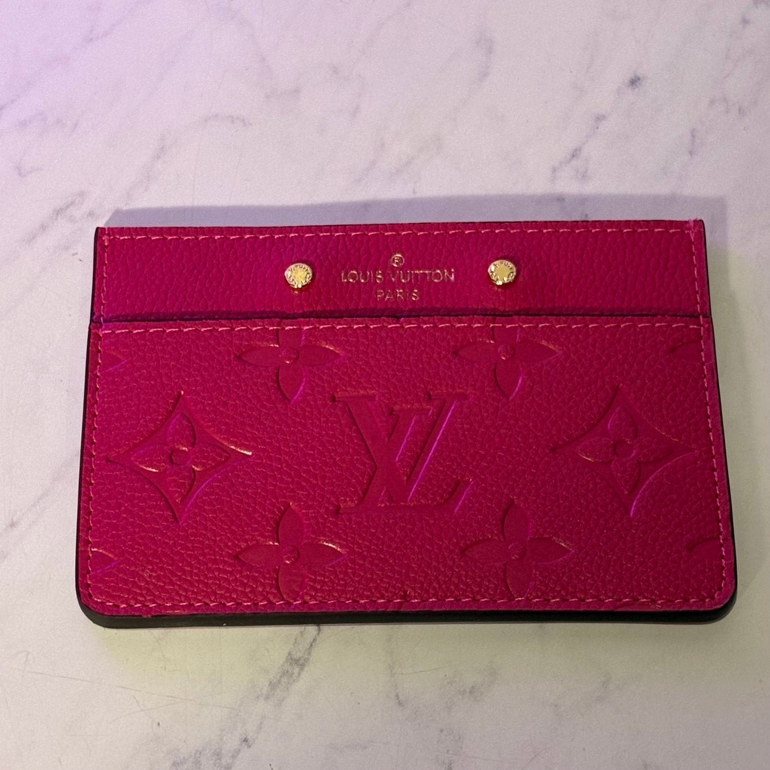 LV CARD HOLDERS (16 VARIANTS) - Image 55