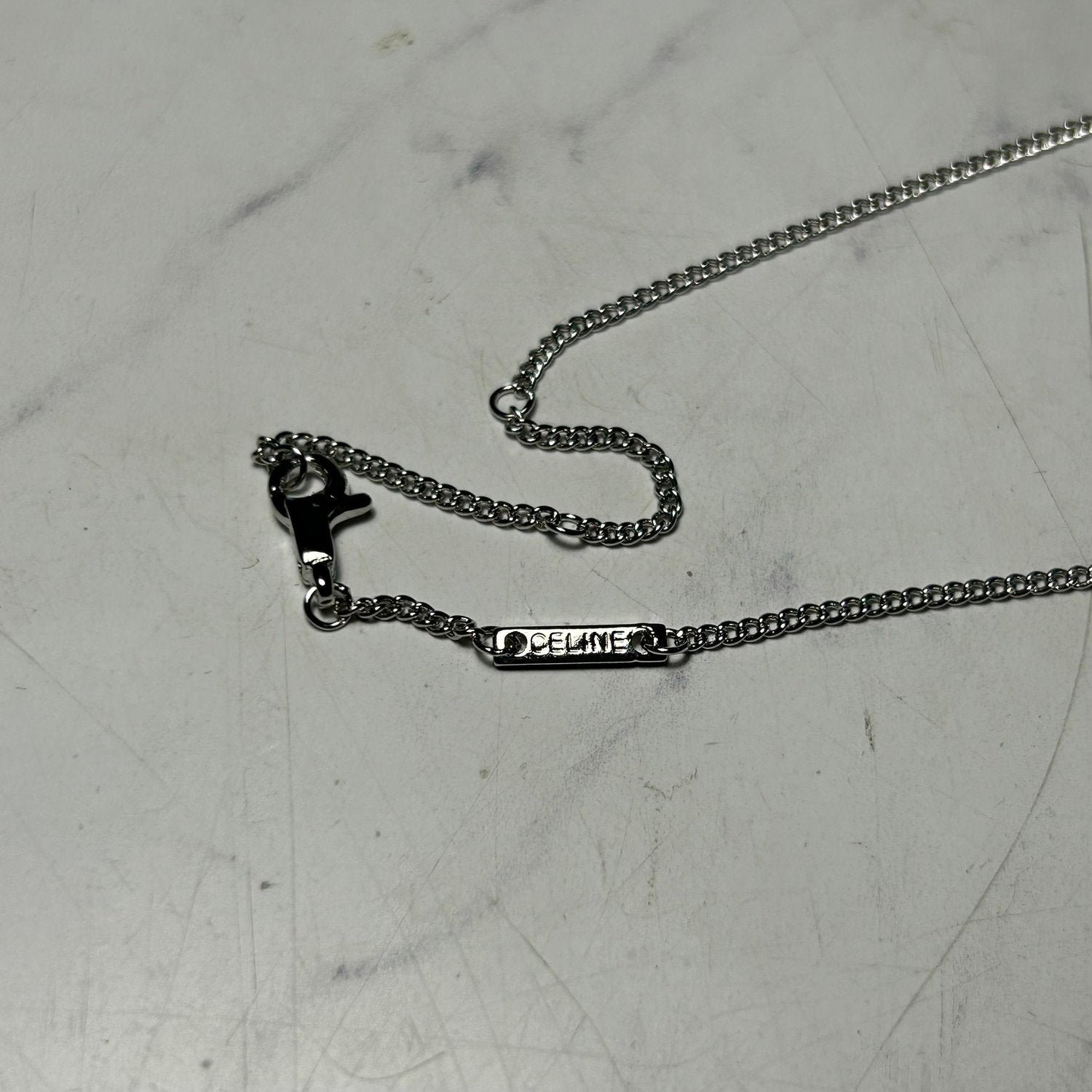 CELINE NECKLACE - Image 3
