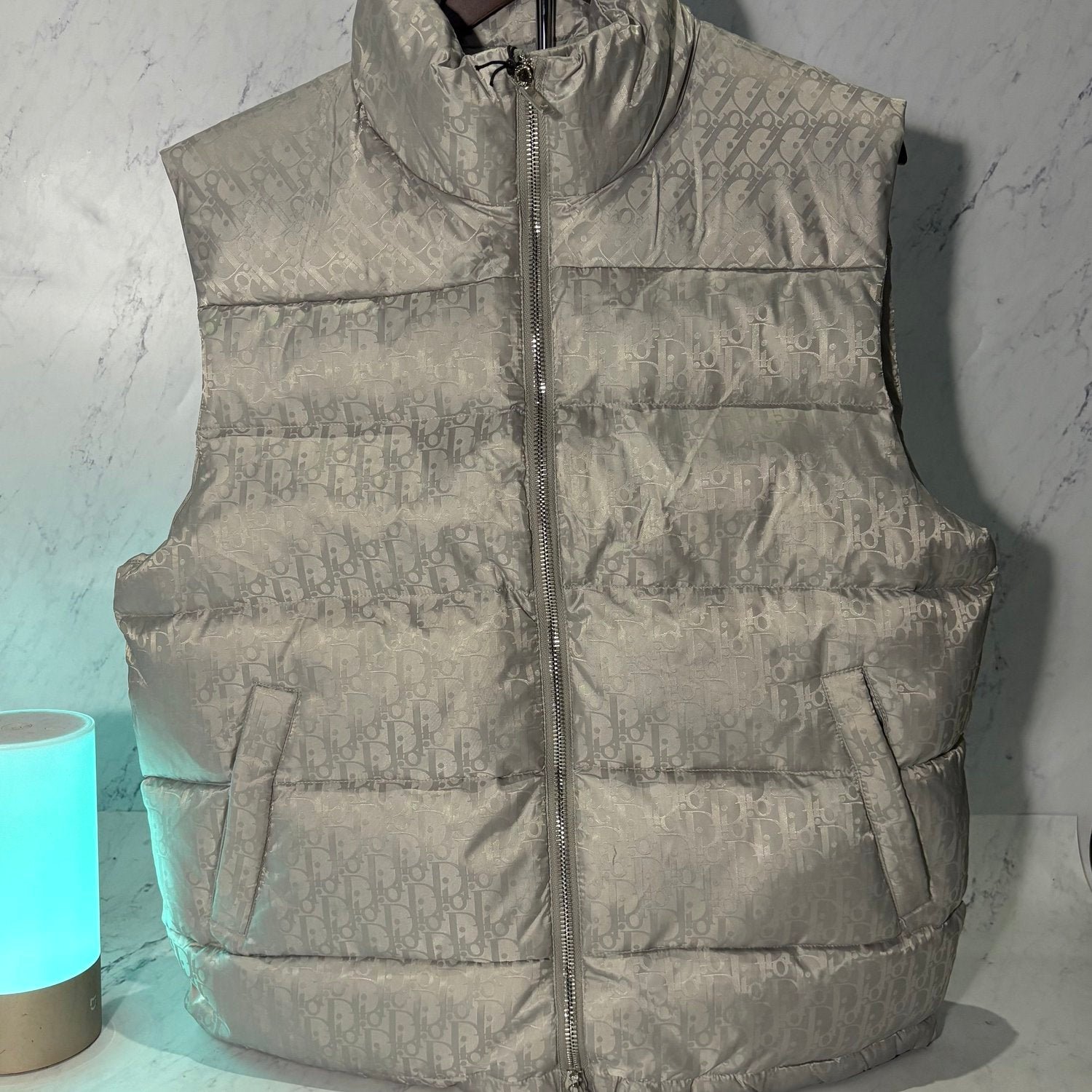 DIOR GILET (SIZE S-XL) - Image 4
