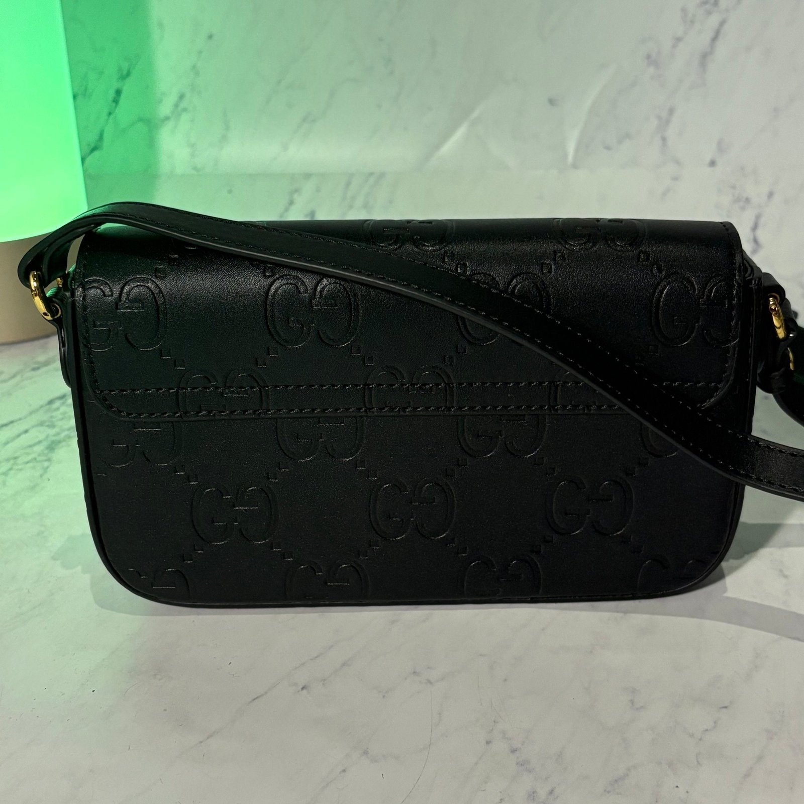 GUCCI HANDBAG GG SUPER - Image 4
