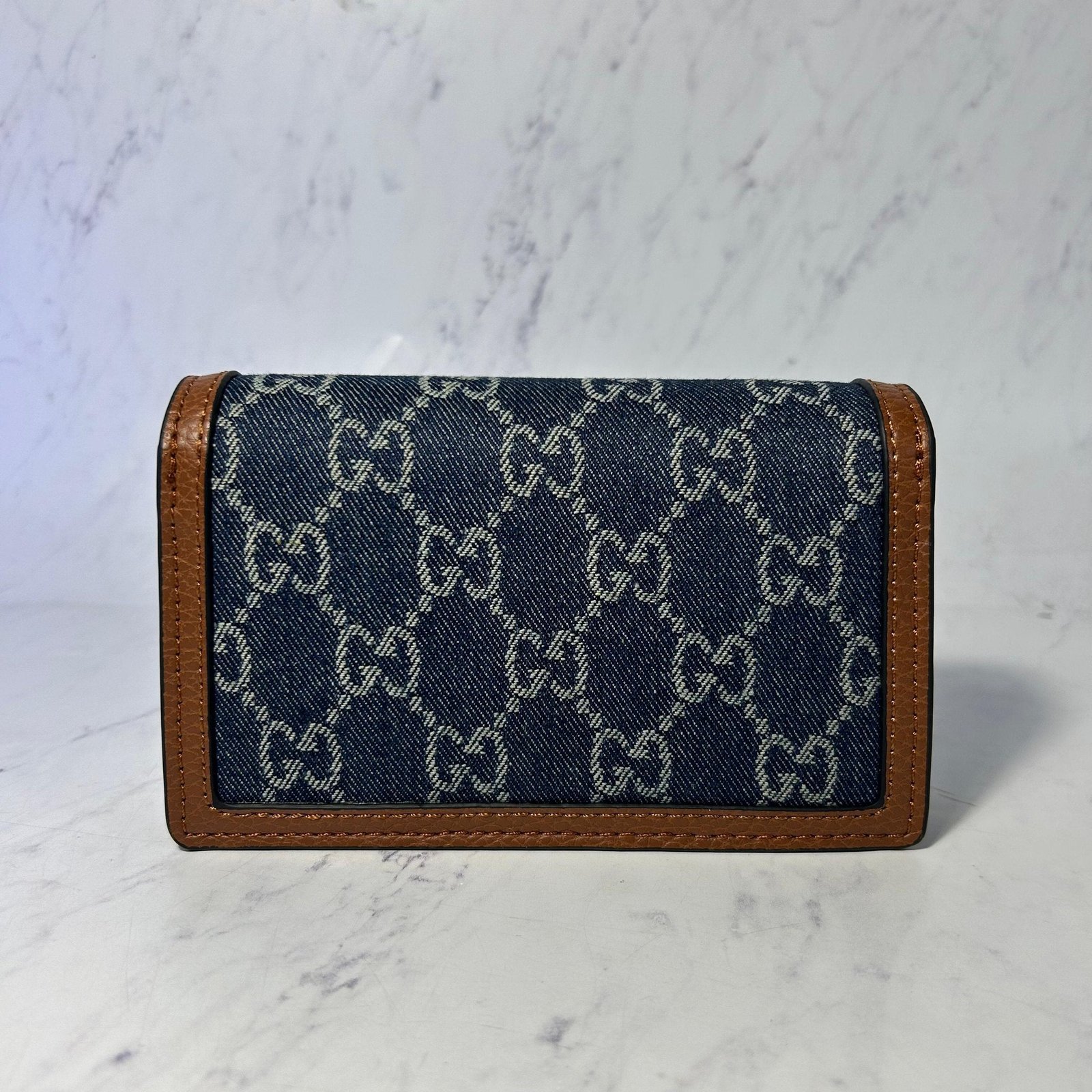 GUCCI HANDBAG DIONYSUS MINI GG - Image 7