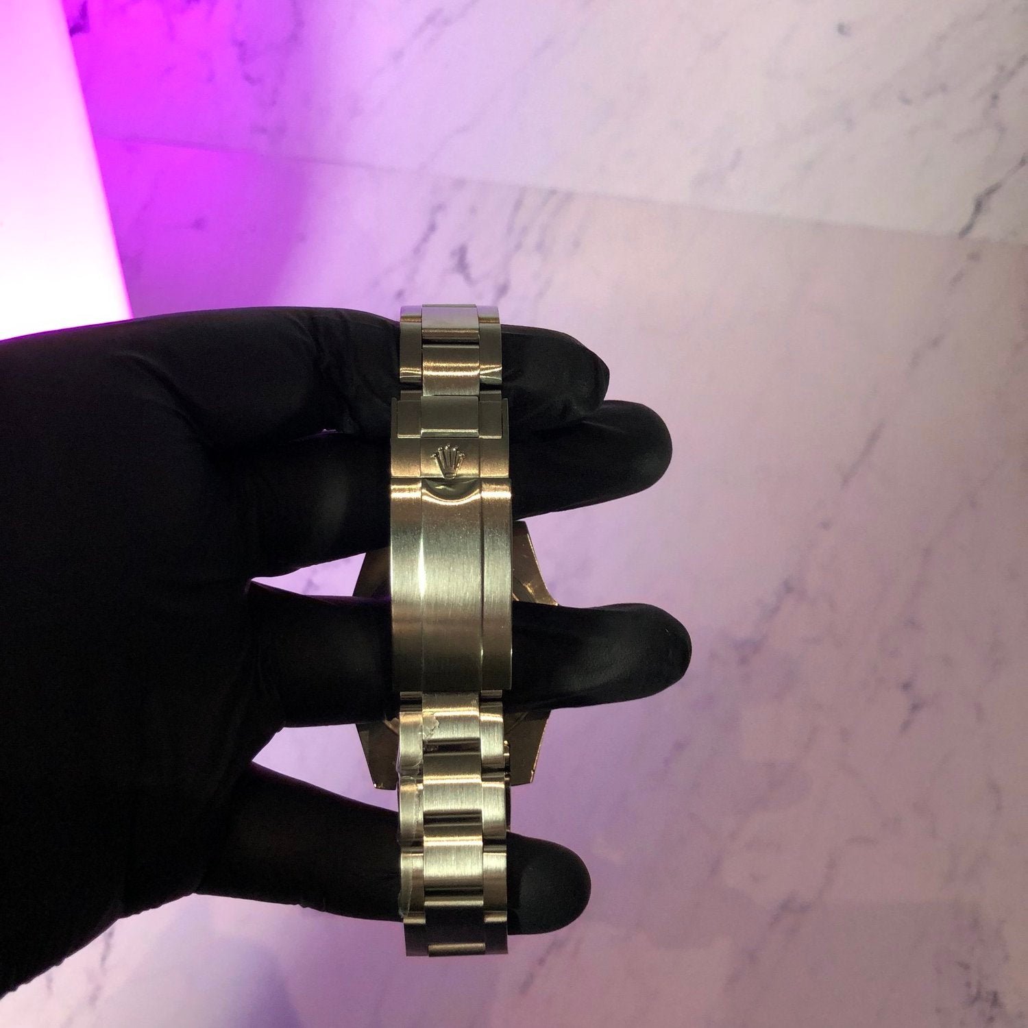 ROLEX SUBMARINER WATCHES (7 VARIANTS) - Image 7