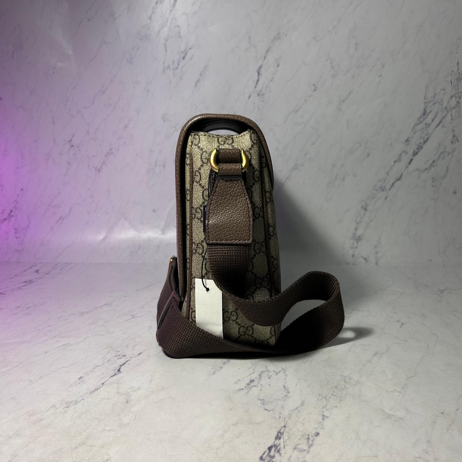 GUCCI OPHIDIA MEDIUM MESSENGER BAG - Image 3