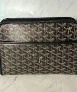 Alternative view of GOYARD JOUVENCE BAGS (4 COLOURS)