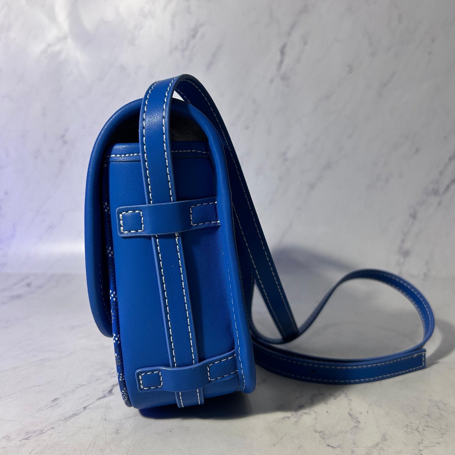 GOYARD BELVEDERE BAGS (6 COLOURS) - Image 38