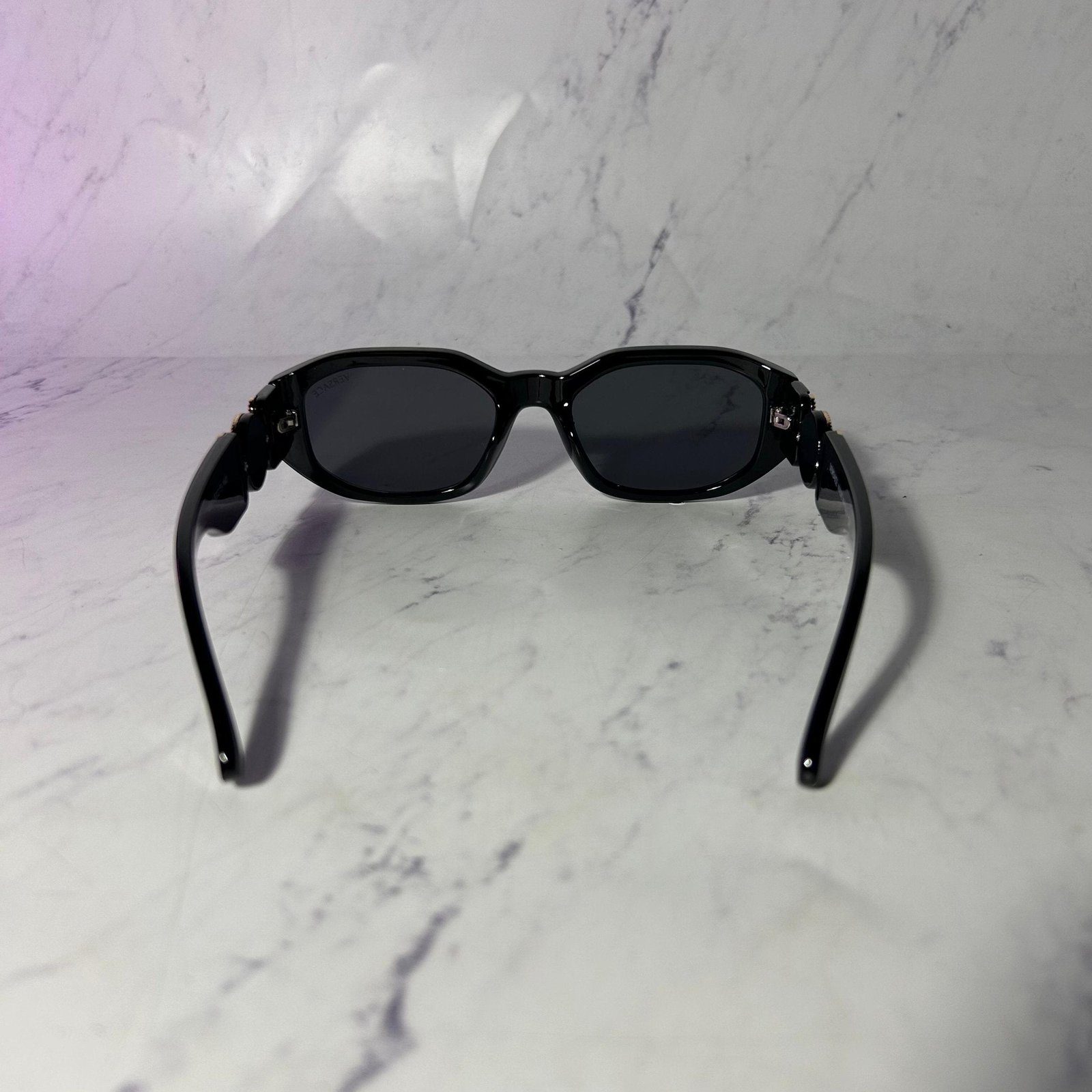 VERSACE MEDUSA SUNGLASSES - Image 7