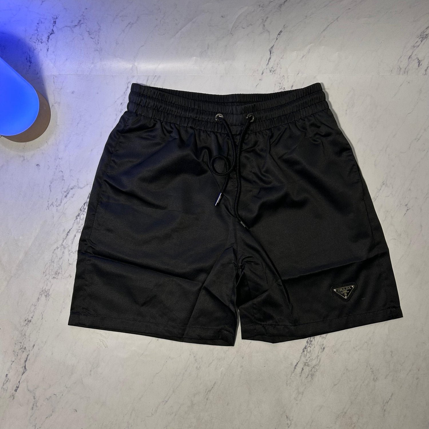 PRADA SWIM SHORTS (SIZE M-XL) - Image 2