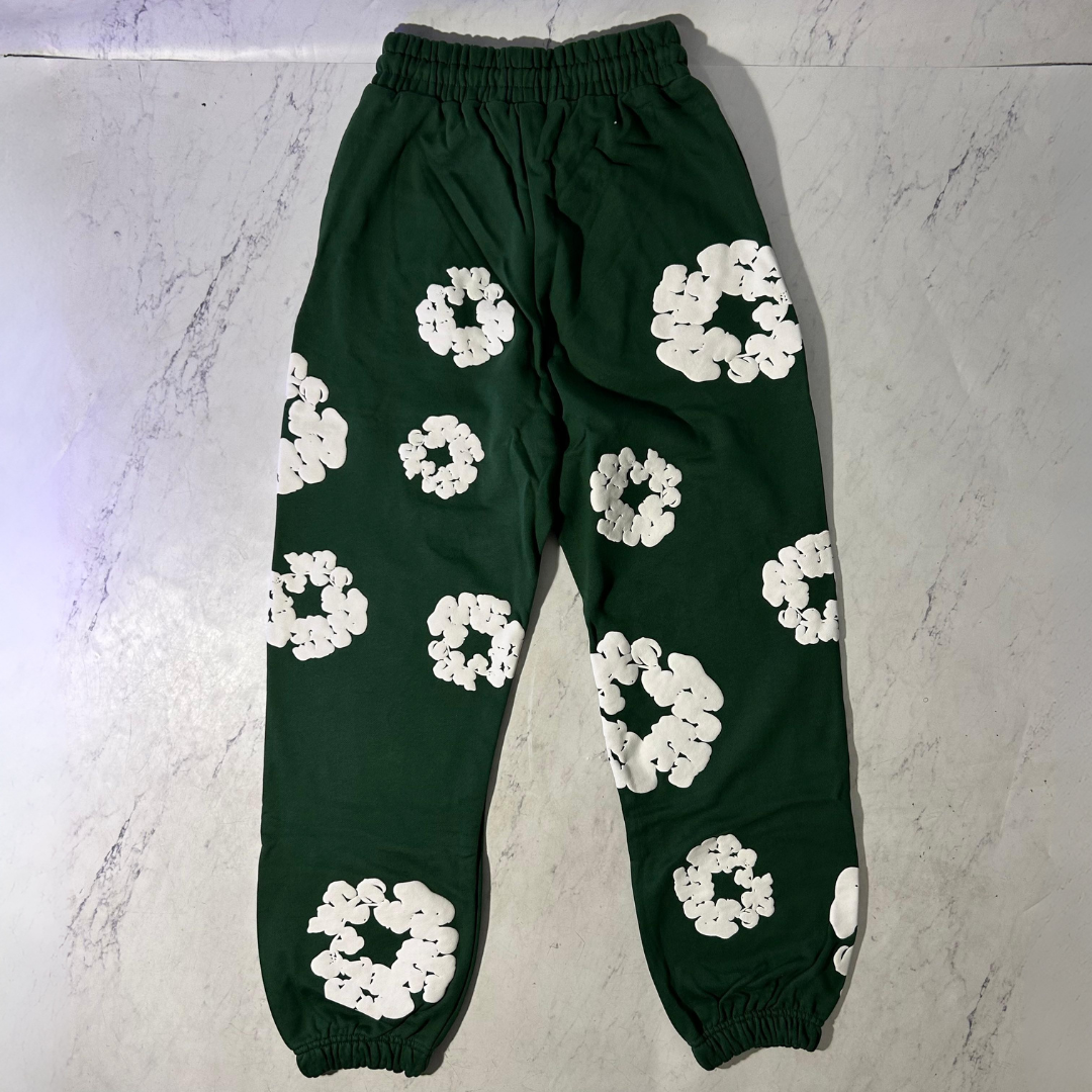 DENIM TEARS JOGGERS (SIZE S-XL) - Image 5