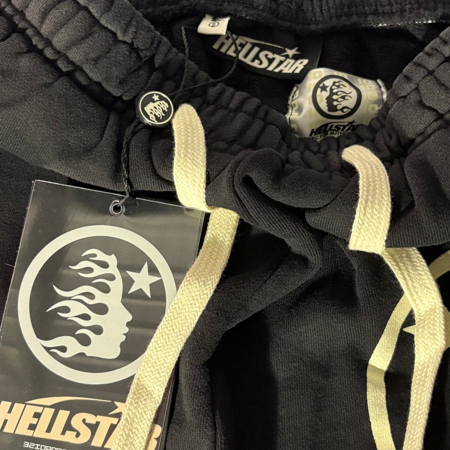 HELLSTAR JOGGERS (SIZE S-XL) - Image 2