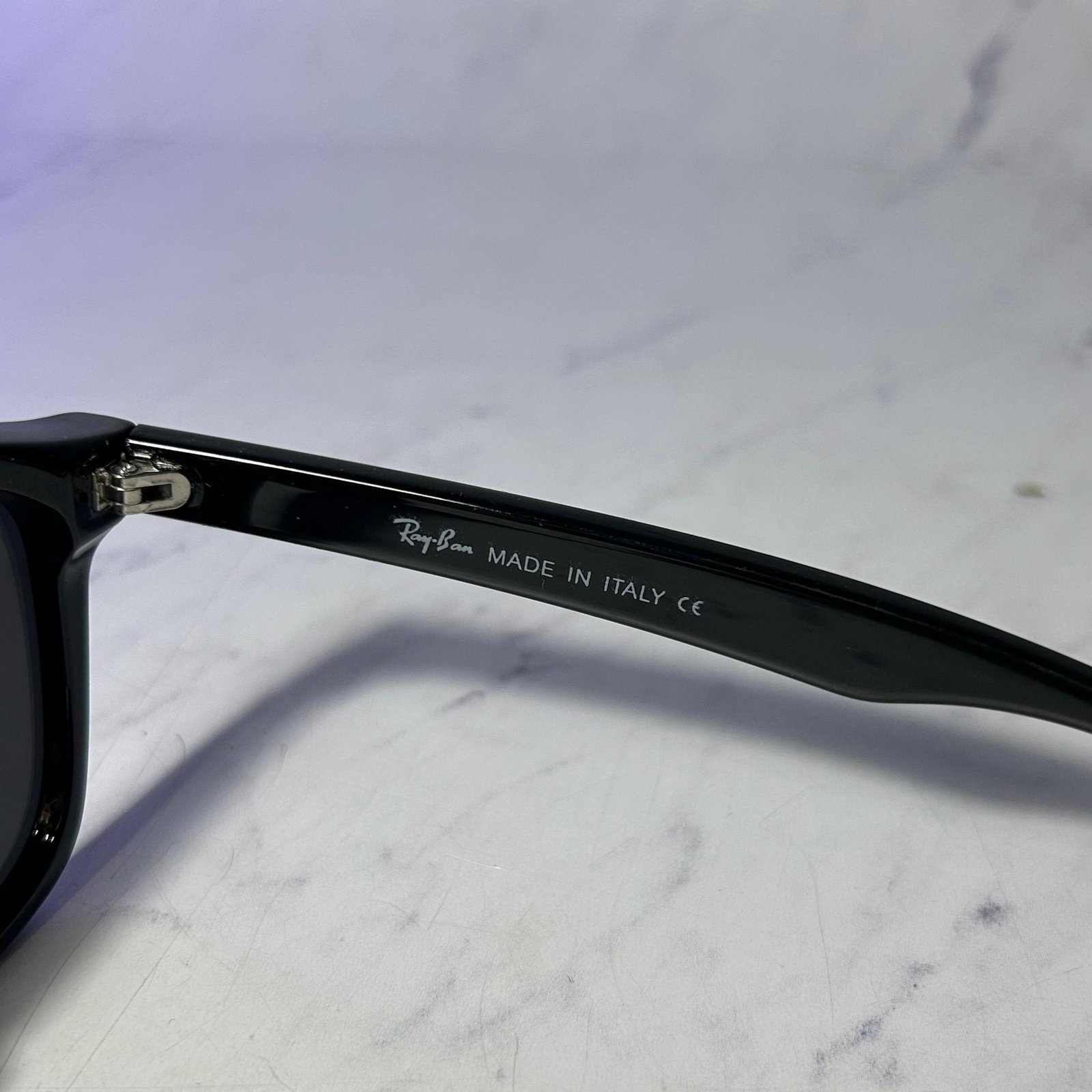RAY-BAN SUNGLASSES - Image 4