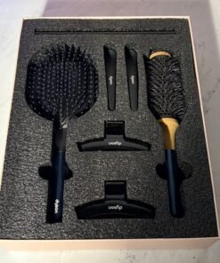 Alternative view of DYSON STYLING GIFT SET