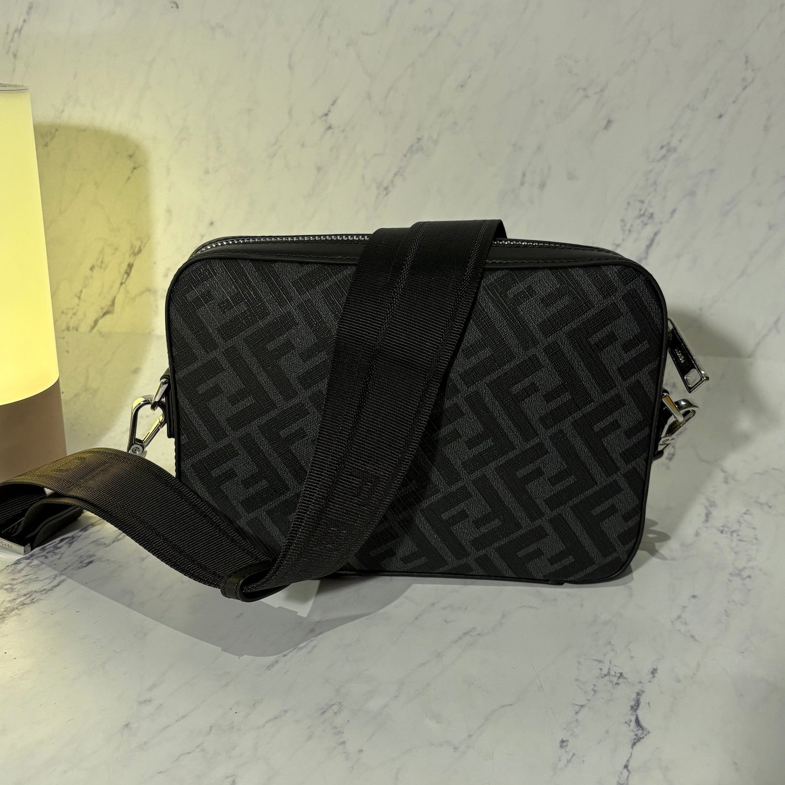 FENDI CROSSBODY BAG - Image 4