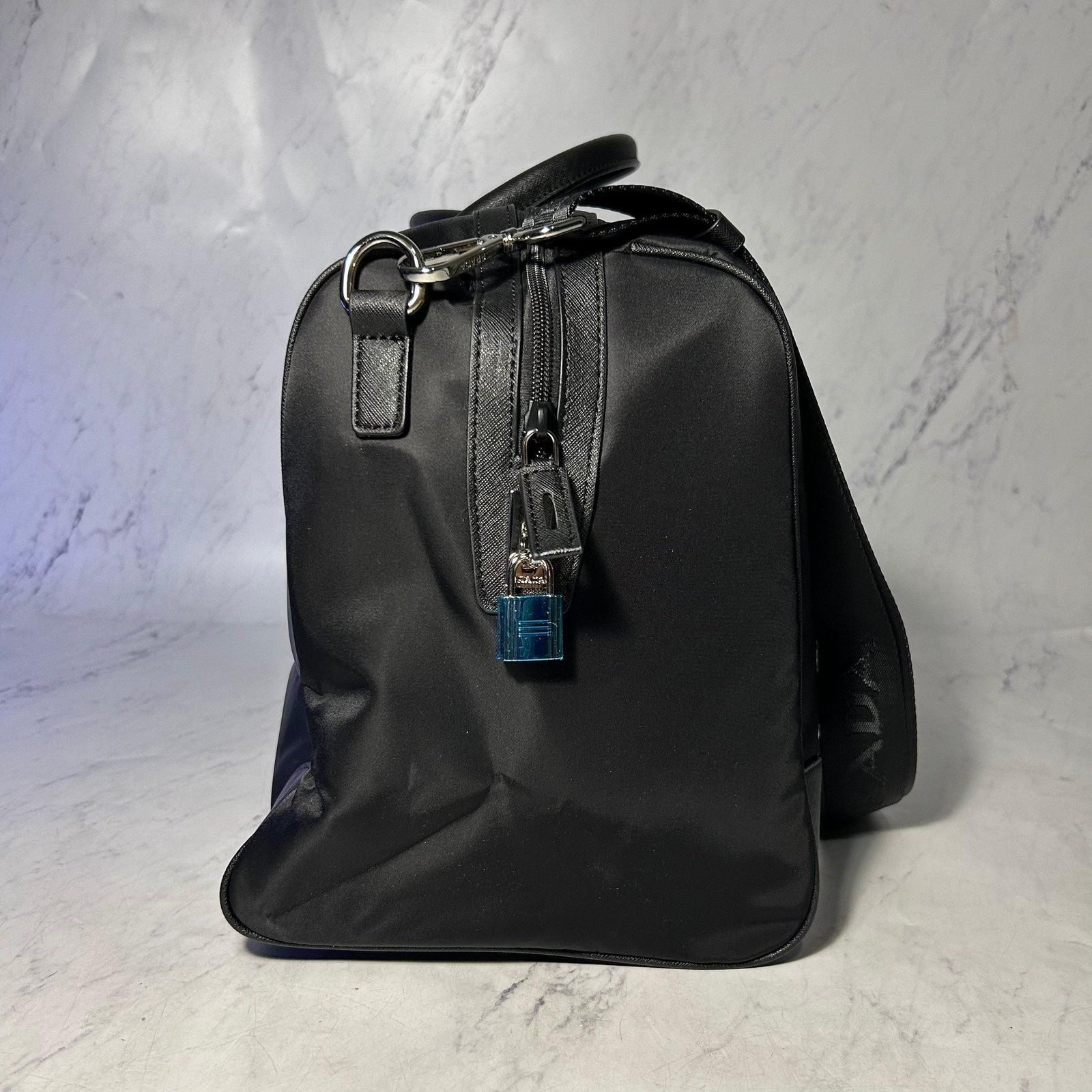 PRADA DUFFLE BAG - Image 9