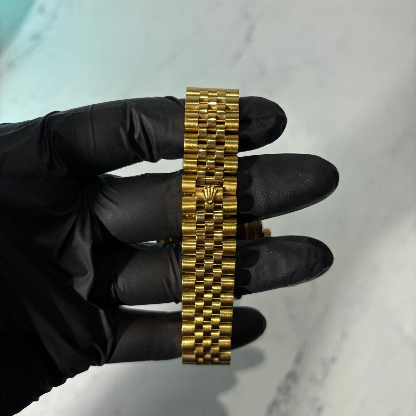 ROLEX DIAMOND DATEJUSTS (15 VARIANTS) - Image 21