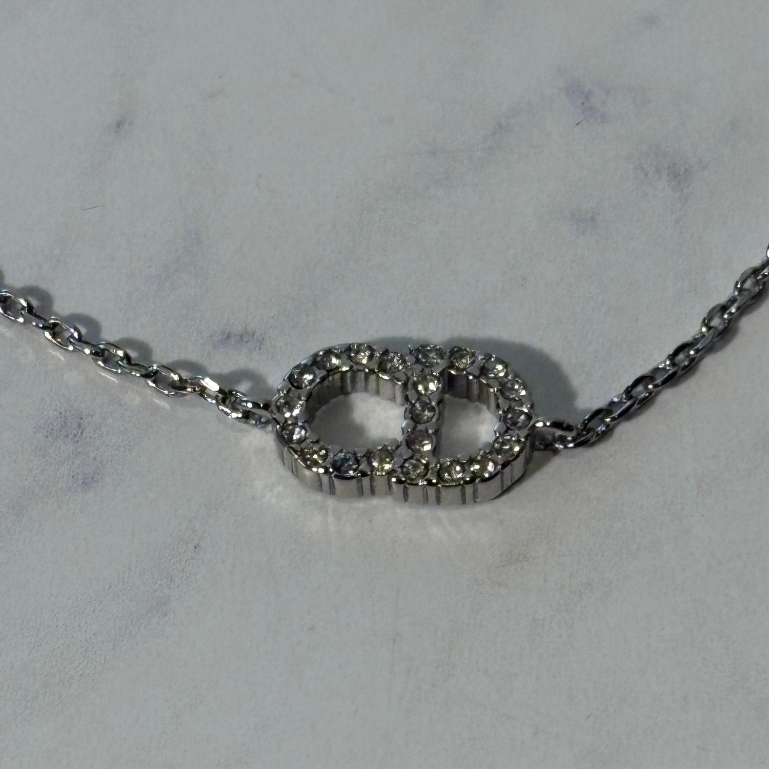 DIOR PETIT CD BRACELETS (2 COLOURS) - Image 3