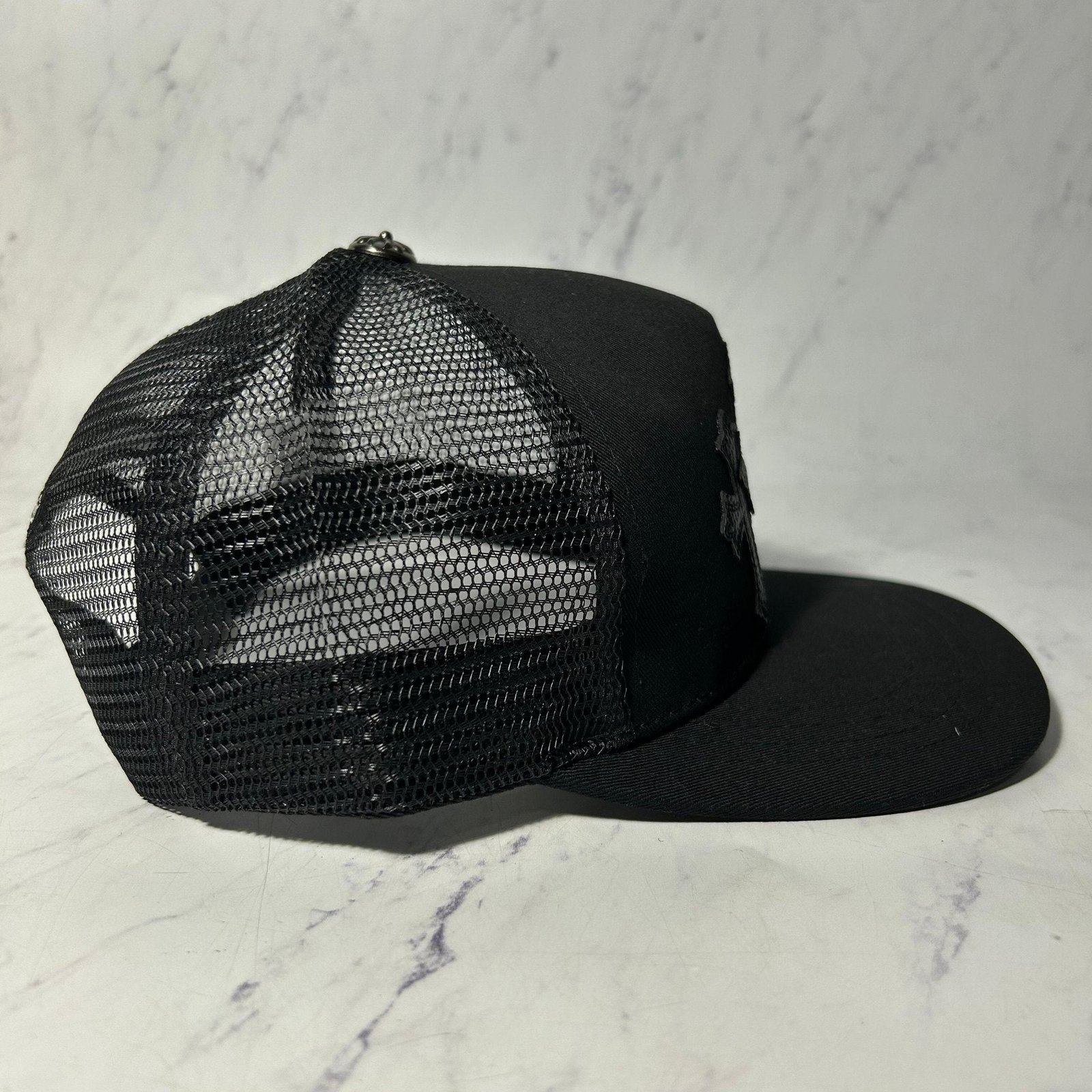 CHROME HEARTS CAP - Image 4