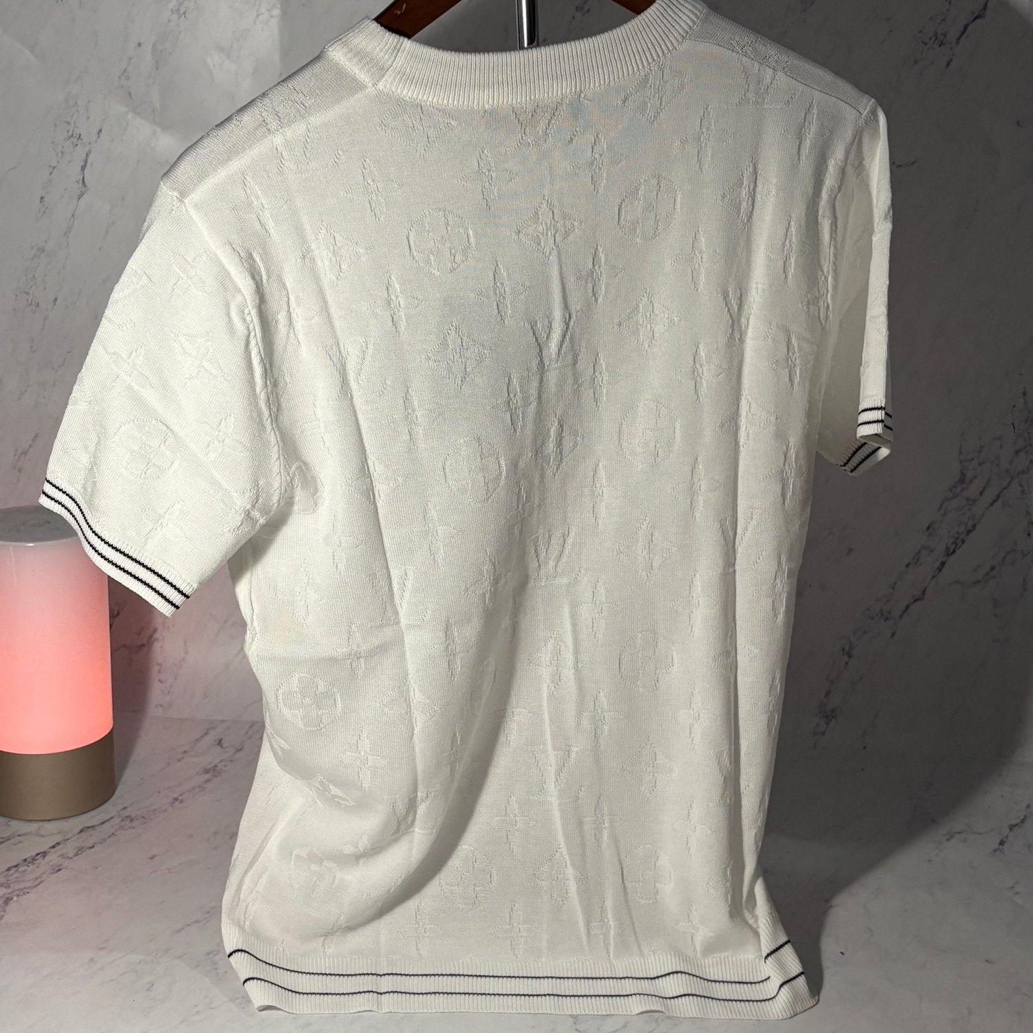 LV ECLIPSE CREWNECK (SIZE M-XL) - Image 2