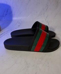 Alternative view of GUCCI SLIDERS (SIZE 8-11 UK)