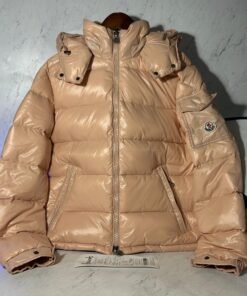 MONCLER MAYA JACKET (WITH NFC) (SIZE S-XL)