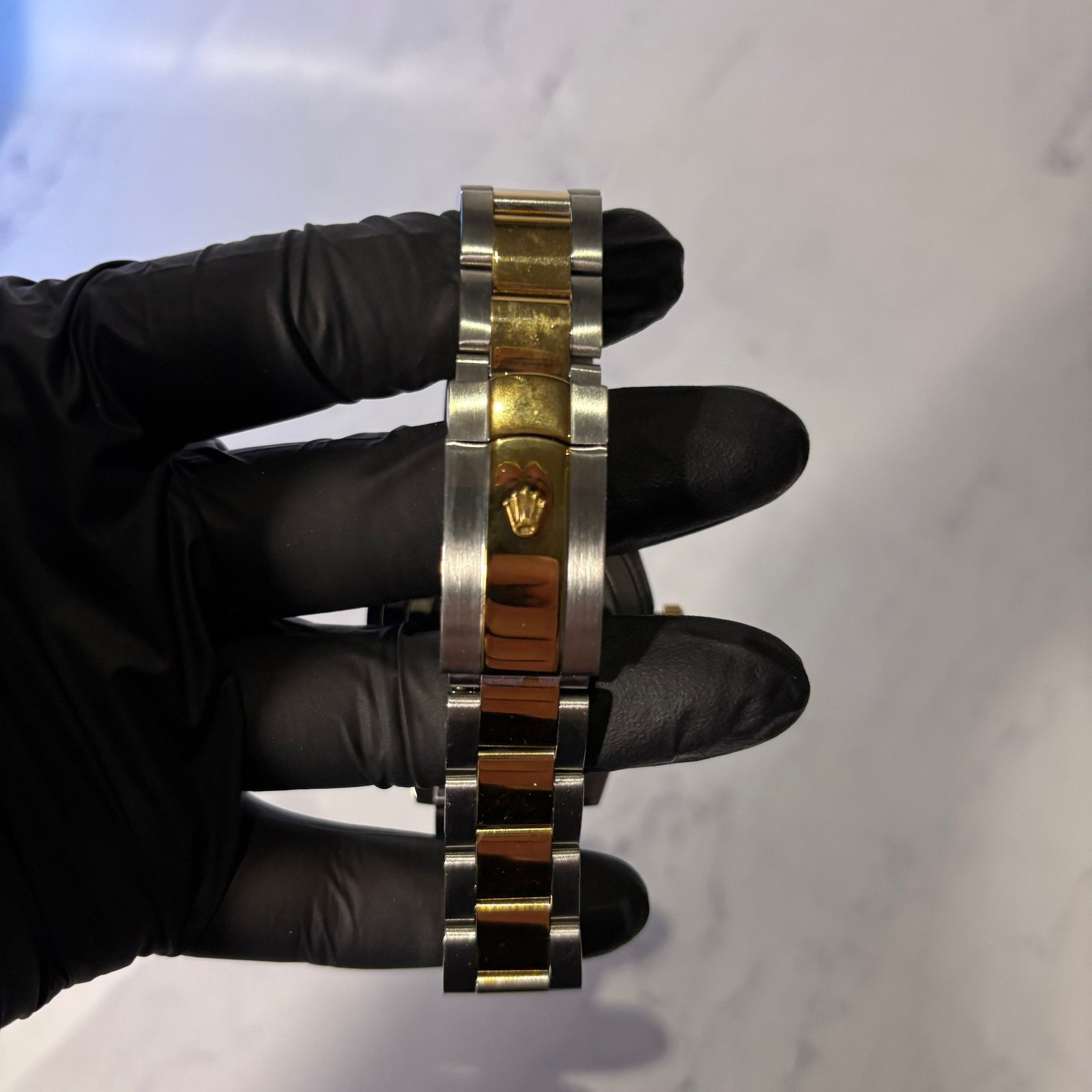 ROLEX DATEJUST WATCHES (9 VARIANTS) - Image 7