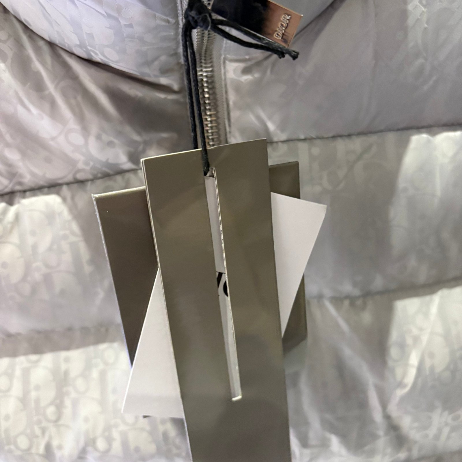 DIOR GILET (SIZE S-XL) - Image 5