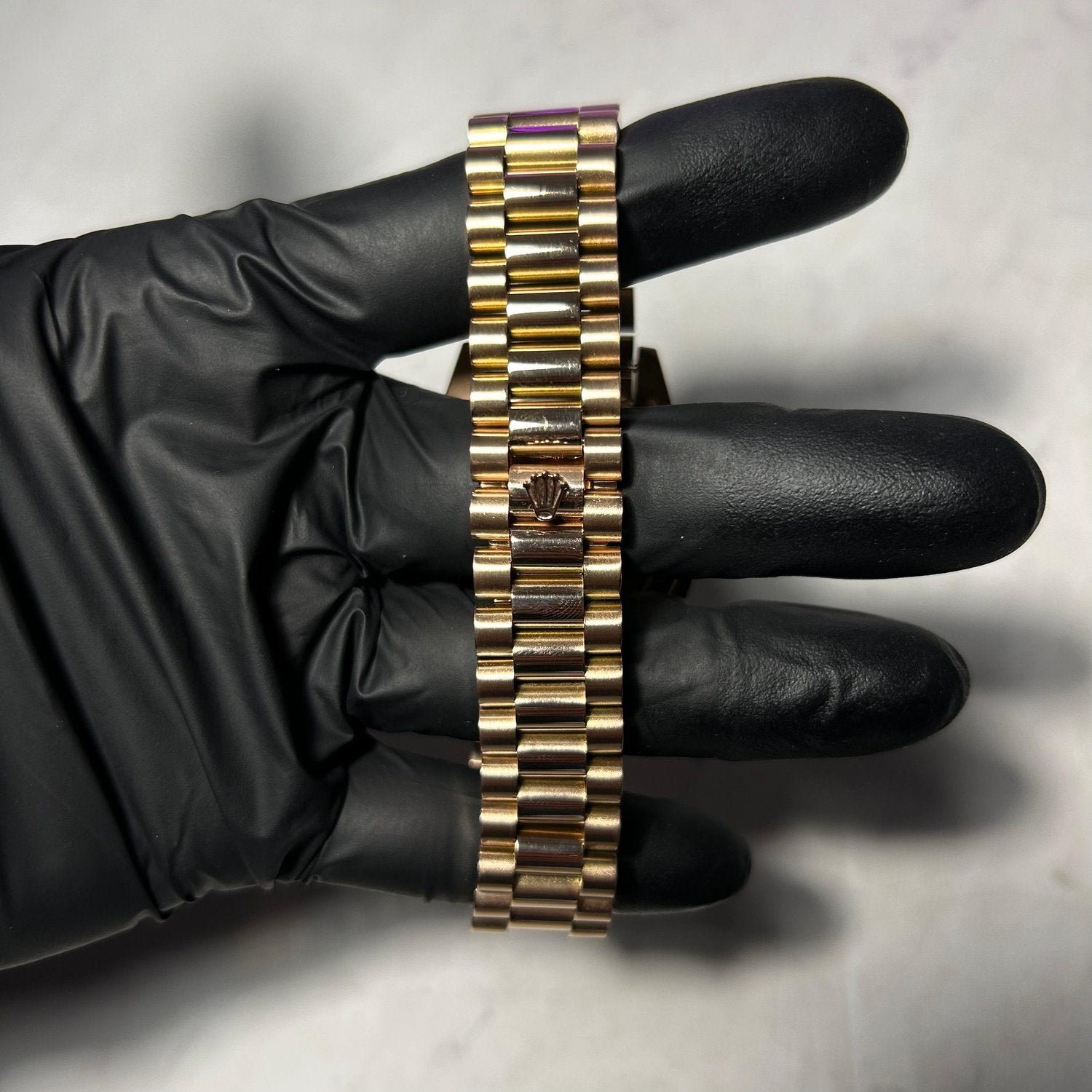 ROLEX DAY DATE WATCHES (6 VARIANTS) - Image 28