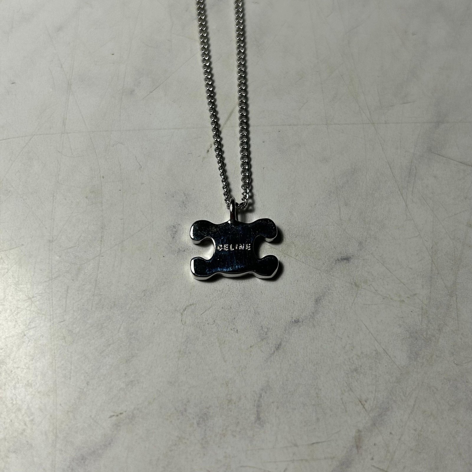 CELINE NECKLACE - Image 7