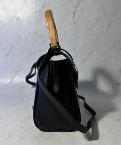 Alternative view of GOYARD SAIGON SOUPLE HANDBAG (4 COLOURS)