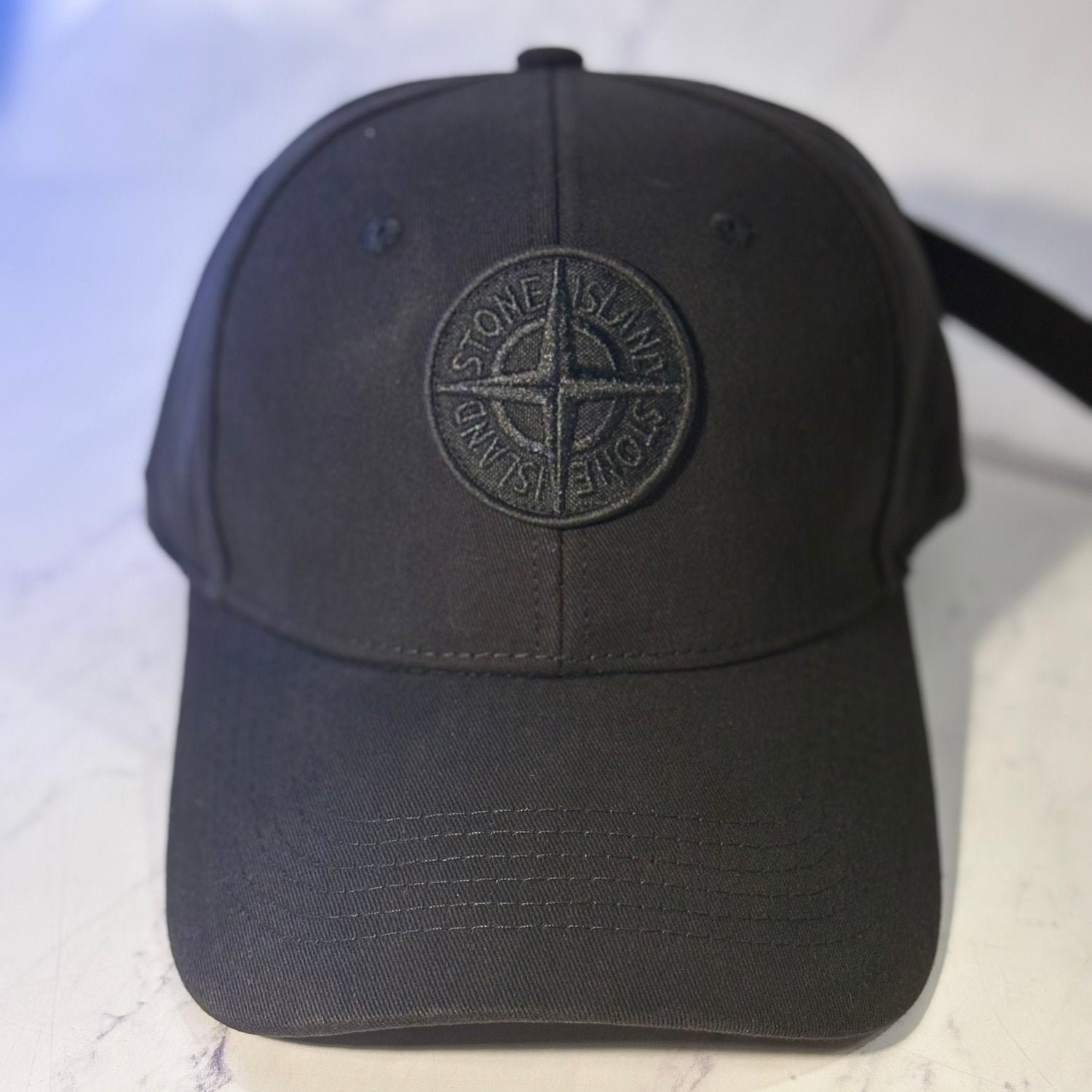 STONE ISLAND CAP - Image 2