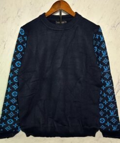 Alternative view of LV MONOGRAM SWEATER (SIZE S-XL)