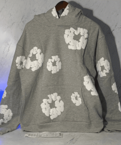 DENIM TEARS HOODIE (SIZE S-XL)