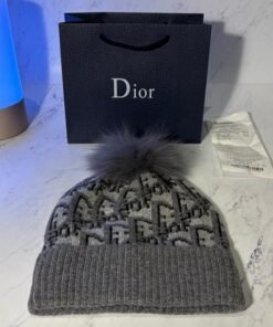 DIOR BEANIE